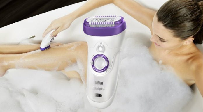 Best Epilator for Face and Body