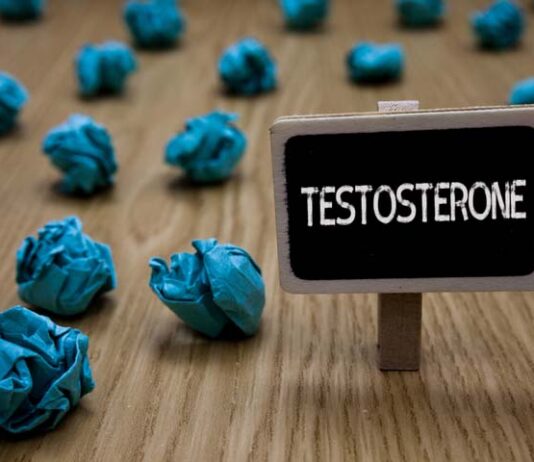 Increase Testosterone Levels Naturally
